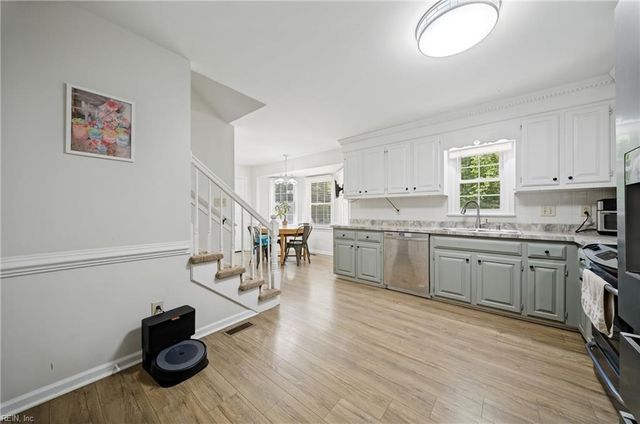 417 Saddle CT, Chesapeake, VA 23323