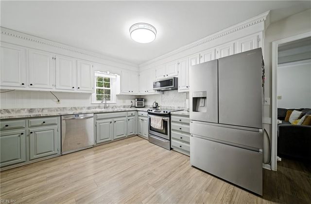 417 Saddle CT, Chesapeake, VA 23323