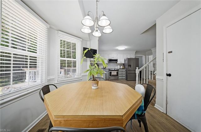 417 Saddle CT, Chesapeake, VA 23323