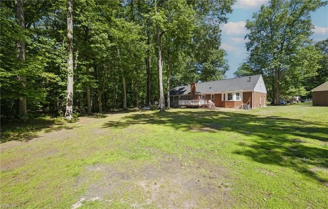 417 Saddle CT, Chesapeake, VA 23323