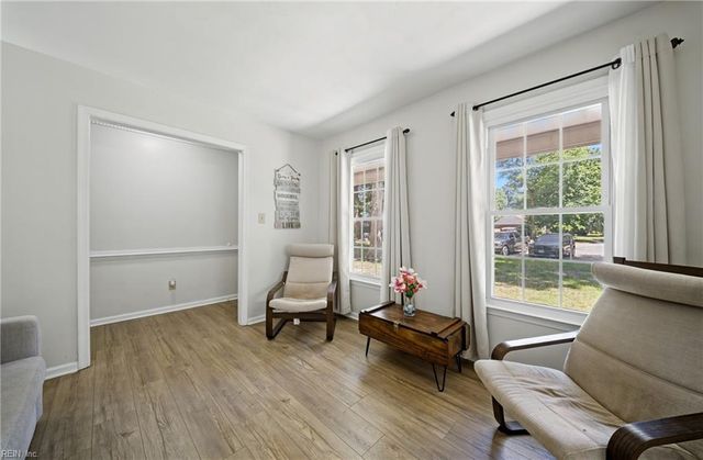 417 Saddle CT, Chesapeake, VA 23323
