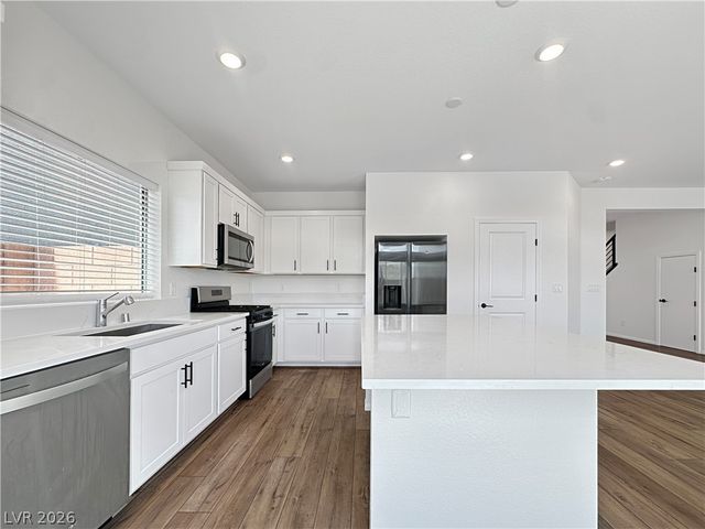 10280 Beckenham Hills Street, Las Vegas, NV 89141
