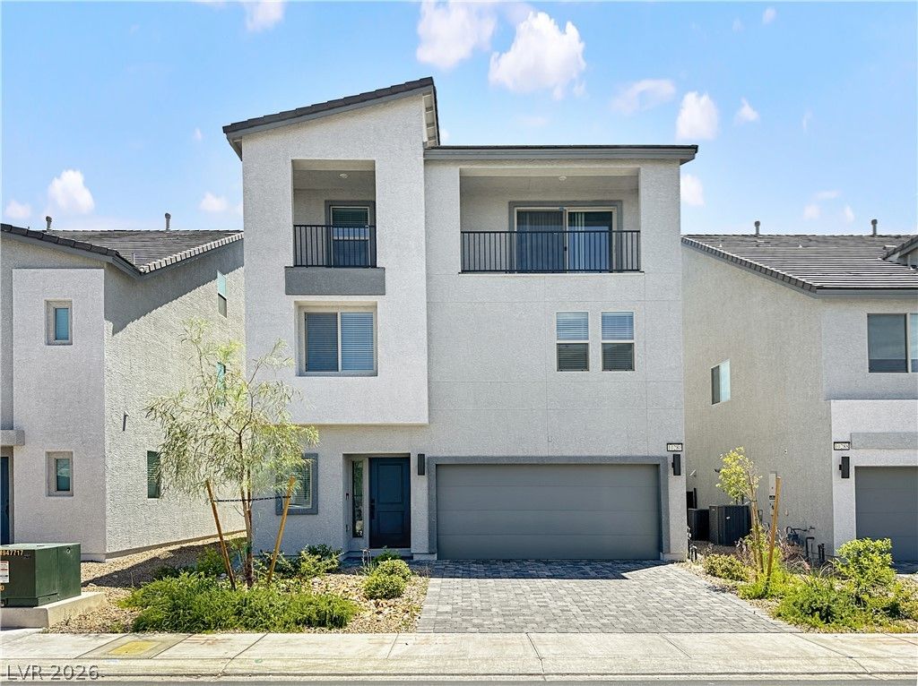 10280 Beckenham Hills Street, Las Vegas, NV 89141