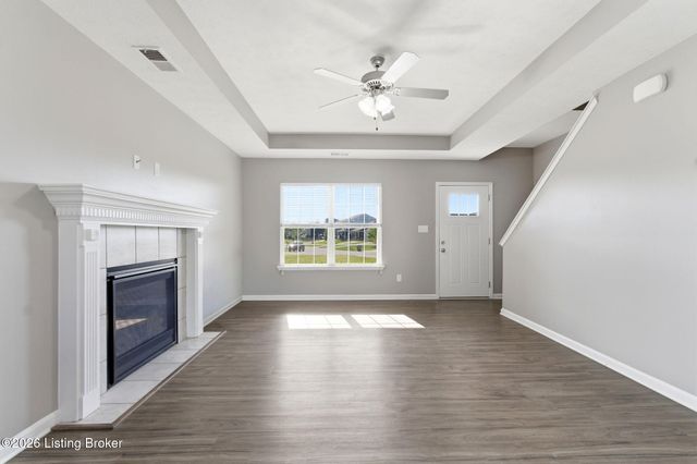 9901 Amarillo Ct, Louisville, KY 40291