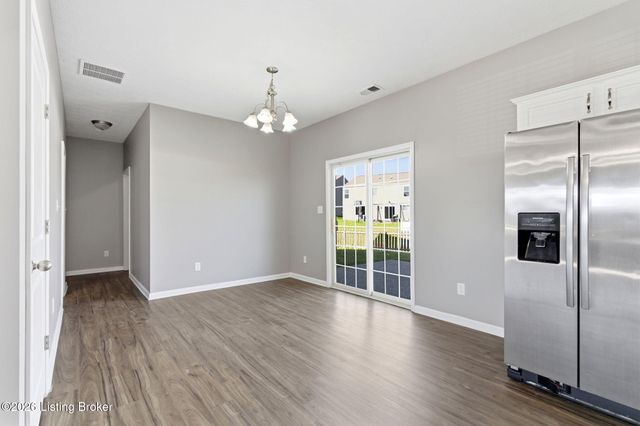 9901 Amarillo Ct, Louisville, KY 40291