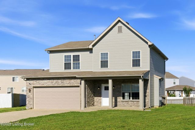 9901 Amarillo Ct, Louisville, KY 40291