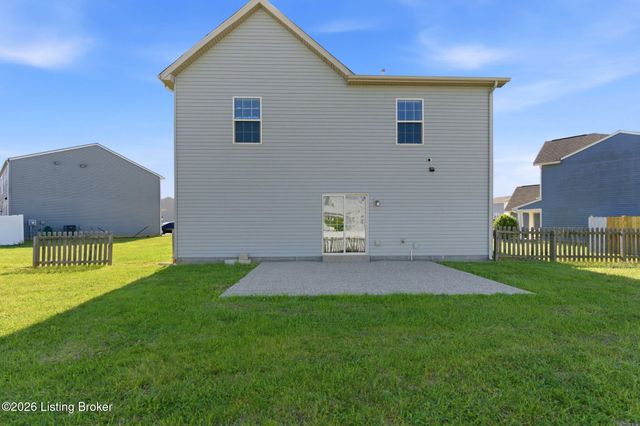 9901 Amarillo Ct, Louisville, KY 40291