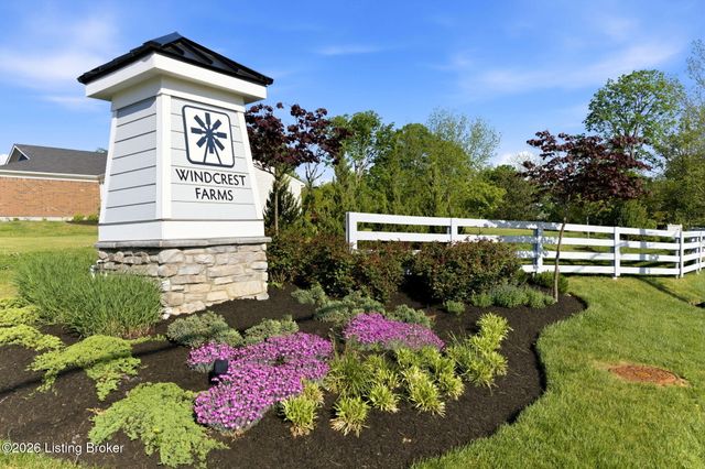 9901 Amarillo Ct, Louisville, KY 40291