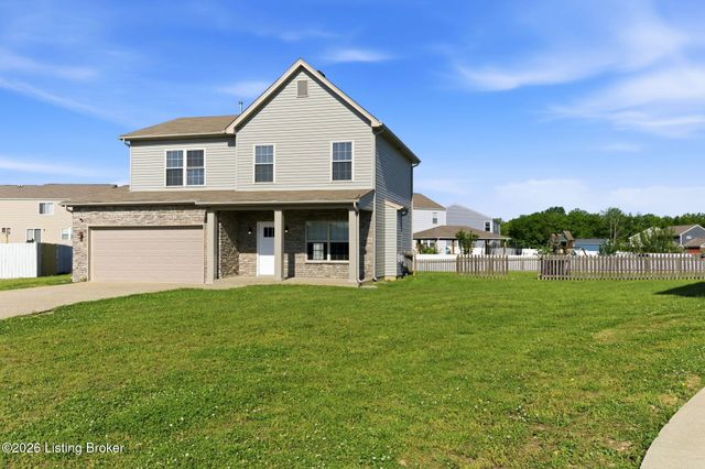 9901 Amarillo Ct, Louisville, KY 40291