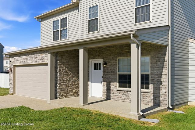 9901 Amarillo Ct, Louisville, KY 40291
