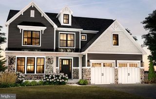 LOT 7-1060 CREAMERY CIRCLE, Blue Bell, PA 19422