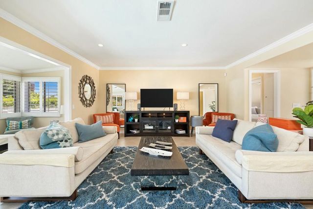 46890 Highland Palms Drive, La Quinta, CA 92253