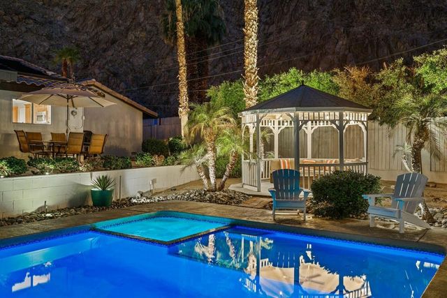 46890 Highland Palms Drive, La Quinta, CA 92253