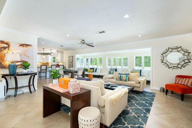 46890 Highland Palms Drive, La Quinta, CA 92253