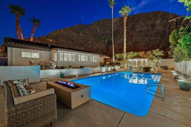 46890 Highland Palms Drive, La Quinta, CA 92253
