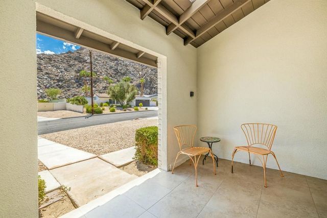 46890 Highland Palms Drive, La Quinta, CA 92253