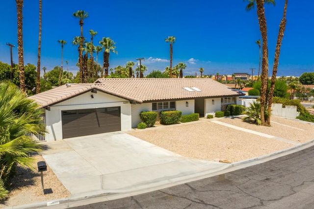 46890 Highland Palms Drive, La Quinta, CA 92253