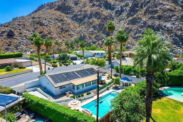 46890 Highland Palms Drive, La Quinta, CA 92253