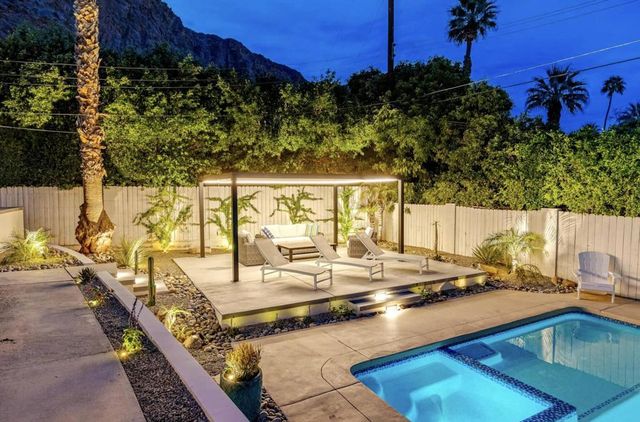 46890 Highland Palms Drive, La Quinta, CA 92253