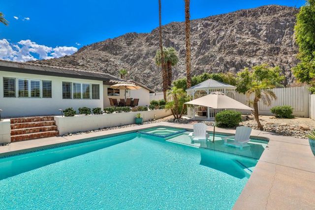 46890 Highland Palms Drive, La Quinta, CA 92253