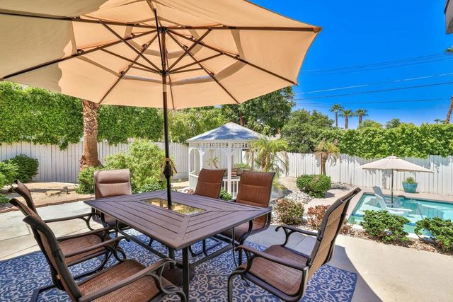 46890 Highland Palms Drive, La Quinta, CA 92253