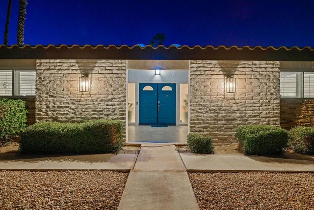 46890 Highland Palms Drive, La Quinta, CA 92253