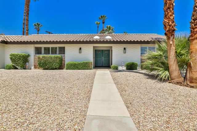 46890 Highland Palms Drive, La Quinta, CA 92253