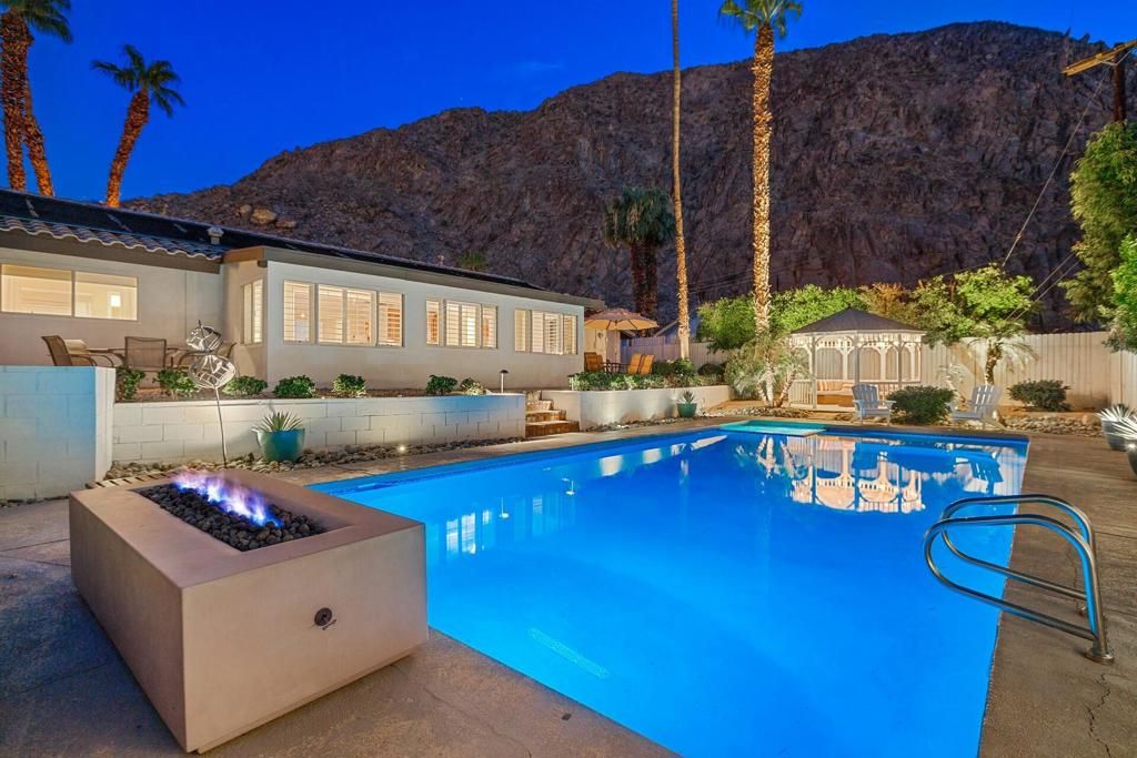 46890 Highland Palms Drive, La Quinta, CA 92253