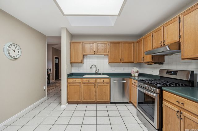 11223 Cedar Mtn, San Antonio, TX 78249