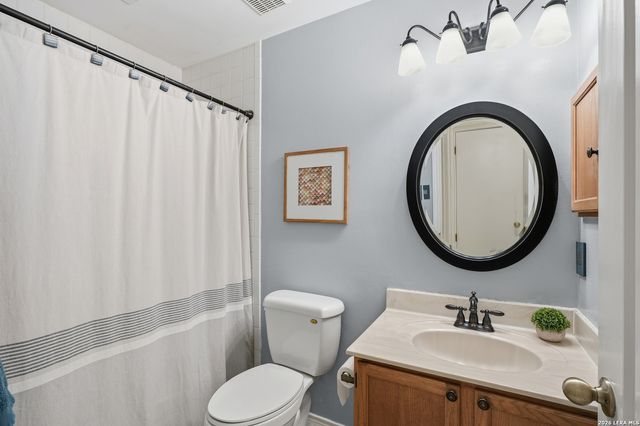 11223 Cedar Mtn, San Antonio, TX 78249