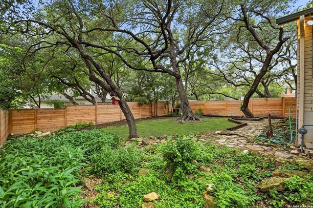 11223 Cedar Mtn, San Antonio, TX 78249