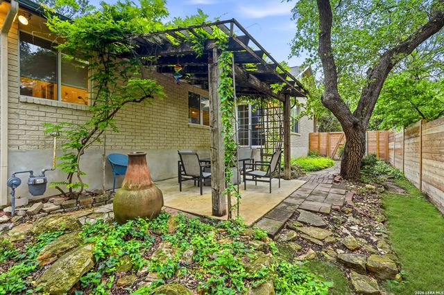 11223 Cedar Mtn, San Antonio, TX 78249