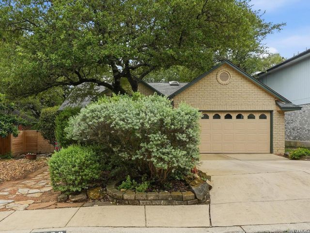 11223 Cedar Mtn, San Antonio, TX 78249