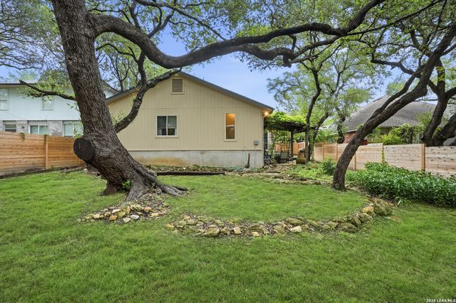 11223 Cedar Mtn, San Antonio, TX 78249