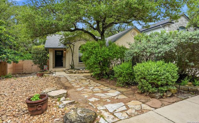 11223 Cedar Mtn, San Antonio, TX 78249