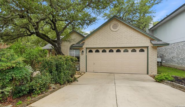 11223 Cedar Mtn, San Antonio, TX 78249