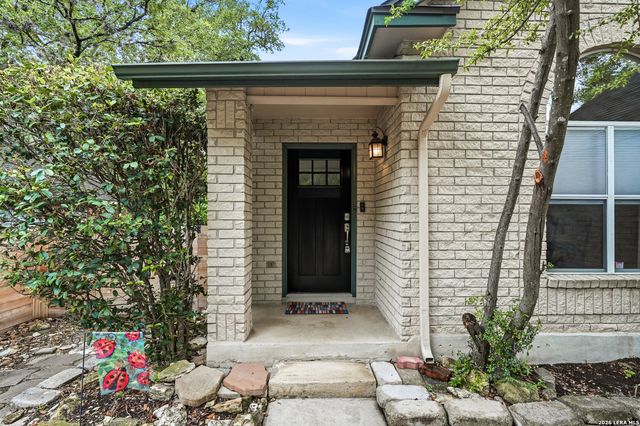 11223 Cedar Mtn, San Antonio, TX 78249