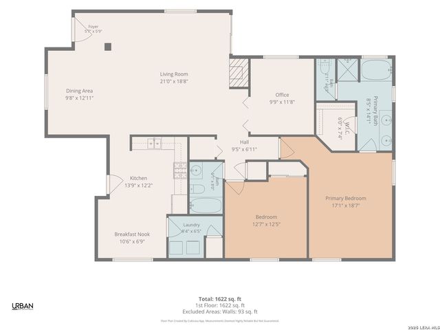 11223 Cedar Mtn, San Antonio, TX 78249