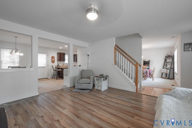 7725 Chamberlayne Ave, Henrico, VA 23227