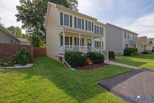 7725 Chamberlayne Ave, Henrico, VA 23227
