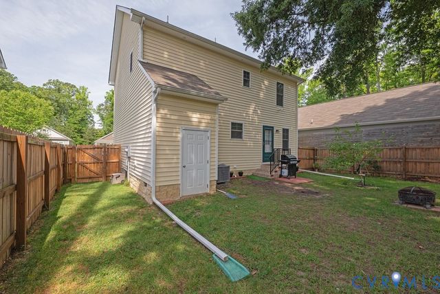 7725 Chamberlayne Ave, Henrico, VA 23227