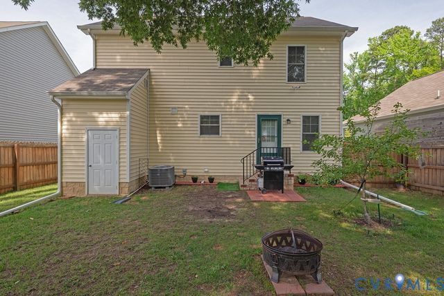 7725 Chamberlayne Ave, Henrico, VA 23227