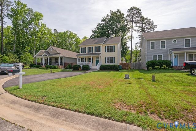 7725 Chamberlayne Ave, Henrico, VA 23227