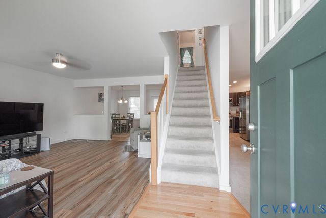 7725 Chamberlayne Ave, Henrico, VA 23227