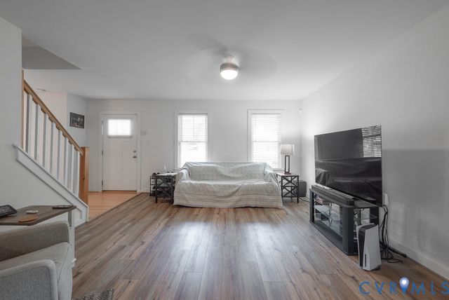 7725 Chamberlayne Ave, Henrico, VA 23227
