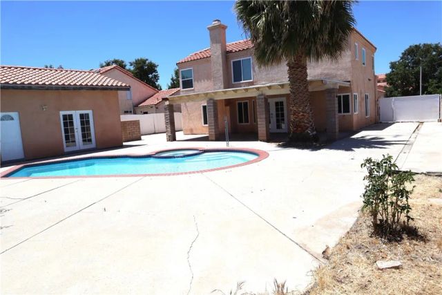 37856 Ashlee Court, Palmdale, CA 93550