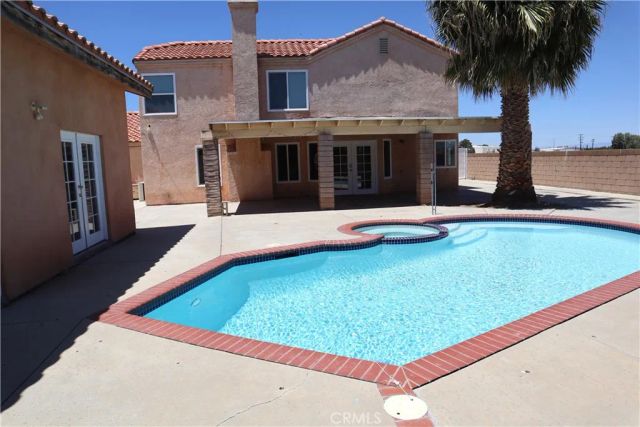 37856 Ashlee Court, Palmdale, CA 93550