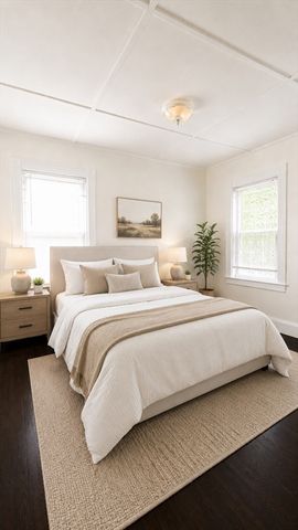 60 Parker St. 1, Attleboro, MA 02703