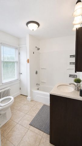 60 Parker St. 1, Attleboro, MA 02703