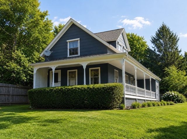 60 Parker St. 1, Attleboro, MA 02703